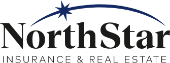 NorthStar Insurance & Real Estate logo